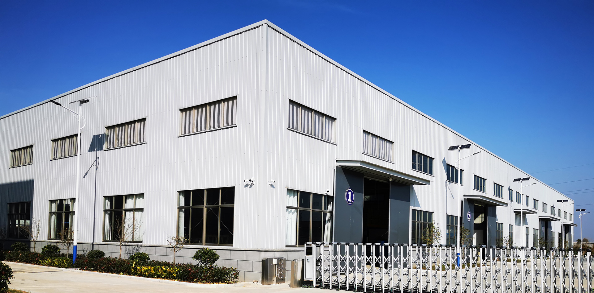 熱烈祝賀我公司中標河海大學江寧校區實驗室通風系統升級改造項目